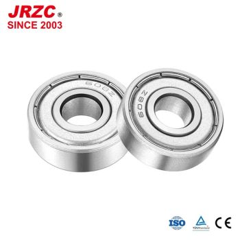 Small Size High Precision Customize Miniature Deep Groove Ball Bearings 688 608 609 629 2RS Zz for Fan Parts - Changzhou Nanyi Bearing Co., Ltd. - China