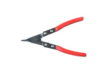 Outer Caliper Automatic Gearbox Repair Tool Circlip Plier Angle Tip Lock Ring Pliers - Hangzhou Sinkee Technology Co., Ltd. - China
