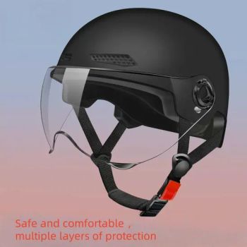 Customize Foldable Helmet Safety Helmets MOQ 40PCS Model NO. A6 Brand Weimaihui Sex Male /Female Hoop Size 51－56CM Colour - Shandong Weimaihui Trading Co., Ltd. - China