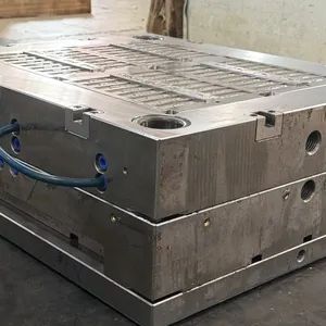 Professional ABS Plastic Die Casting Moulds for Manufacturing - Hangzhou Jinfa Technology Co., Ltd. - China