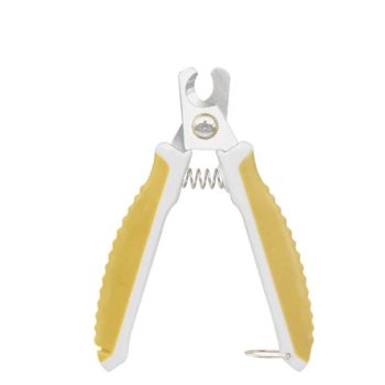 Pet Supplies Stainless Steel Nail Scissors Size Cleaning Manicure Knife - Yiwu AVA Co., Ltd. - China
