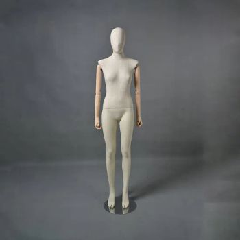 Sustainable Fiberglass Mannequins for Eco-Friendly Retailers Type Model Origin China Gender Adults Style Full-Body Age Group - Suzhou Sigmetal Business Equipment Co., Ltd. - China
