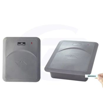 Runguard Alarm Integrated 58kHz Anti Theft EAS Am Deactivator - RUNGUARD ELECTRONIC TECHNOLOGY CO., LTD. - China