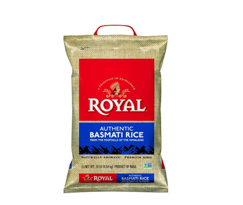 WHOLESALE ROYAL BASMATI WHITE RICE 10 lb from Currys PLC WHOLESALE ROYAL BASMATI WHITE RICE 10 lb - Currys PLC - United Kingdom