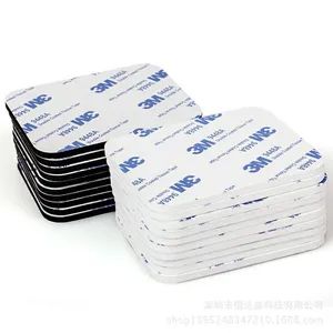 Tailored Die-Cut Tapes – Custom Shapes, Sizes & Adhesives for Industrial & Specialty Applications - Shenzhen Huayan Adhesive Products Co., Ltd. - China