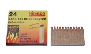 Safety Matches Gd-H129 HS Code 36050000 Payment Terms: T/T Min. Order: 1,000 ctns Composition of Match Head Common Match - Shunde Golden Way Trade Ltd. - China