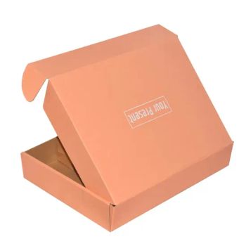 Premium Corrugated Cosmetic Packaging Boxes for Jewelry Storage - Yongzhou Jiaying Printing Co., Ltd. - China