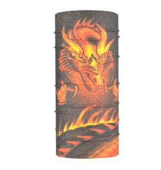 2021 Multifunction Fishing Bandana Dust Mask Hairbands Neck Gaiter Headband Hijab Scarf Headwear - Fuzhou Quick Idea Import and Export Co., Ltd. - China