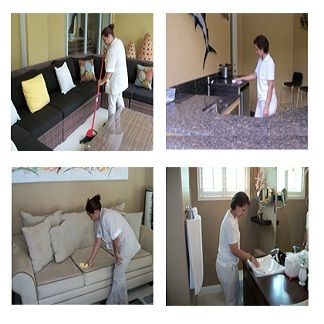 Residential Housekeeping Services - G9 Facilities - India