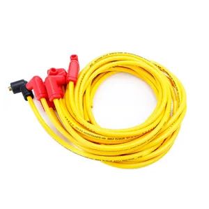 Ignition System Discount Ignition Coil Cable for Pre and Post Hei Vehicles - Guangzhou Four E's Industrial Co., Ltd - China