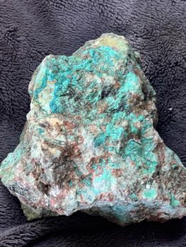 raw copper ore - bsl tradings - United Kingdom