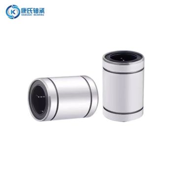 Ultra-High Efficiency Linear Motion Bearings Lm6uu Lm8uu Lm10uu Lm Series Bearings Motorcycle Accessories Bearings Linear Bearings Linear Plain Bearing - Linqing Kangshi Bearing Co., Ltd. - China