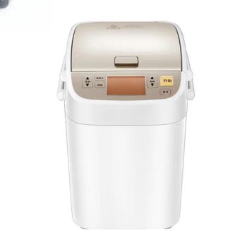 Household Fully Automatic Intelligent Multi-Function Kneading Dough Bread Machine Maker - Good Seller Co., Ltd - China