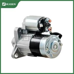 1826121 1739935 2015153 1688625 12V1 35kw 8ea737145 001 Truck Body Parts Electric Car Motor - Jiaxing Huaxing Environmental Protection Technology Co., Ltd. - China