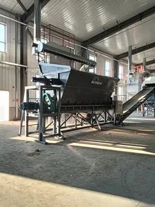 Commercial Pepper Grinder Chili Crusher Equipment Full Production Line Mesh Adjustable Fineness for Chemical Industry - Hebei Yuanda Shuangxuan Technology Co., Ltd. - China