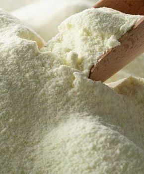 Whole milk powder - AMAC GOLD AND DIAMOND METALS SUPPLIER - Germany
