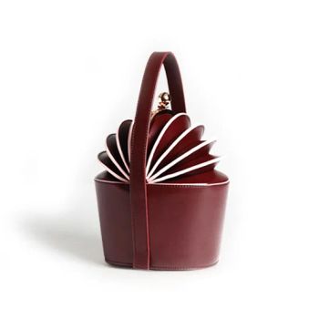 Newest Design Wholesale Price Good Quality Cow Leather Evening Bag Women Purse - Foshan Ringnok Leather Industry Co., Ltd. - China