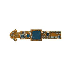 Double-Sided FPC Flexible PCB Board, FPCB Manufacturer Origin China Model NO. Banne HS Code 8504403090 Trademark Original - Shenzhen Wonderful Tech Co., Ltd. - China