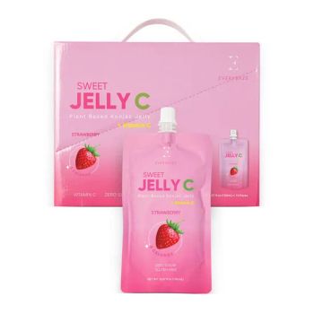 Sweet Jelly C Konjac Jelly with Sugar Free Healthy Drinkable Fruit Snack - Guangzhou Green Health Pharmaceutical Technology Co., Ltd - China