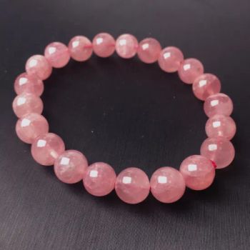 Mini Gemstone Energy Crushed Stone Beaded Natural Stone Charm Beaded Small Couples Bracelets - Good Seller Co., Ltd. - China