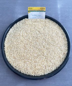 1121 Basmati Rice- Long Grain - Shiva Shree Global Foods - India