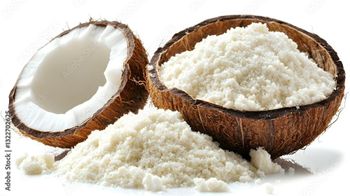 Coconut Flour Packaging Bags Type Coconut Flour Cultivation Type - ADWA Solutions LLC - United States