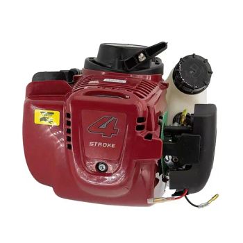 High Power String Trimmer with Gasoline Engine and Efficient Performance - Shandong Best Import and Export Co., Ltd. - China