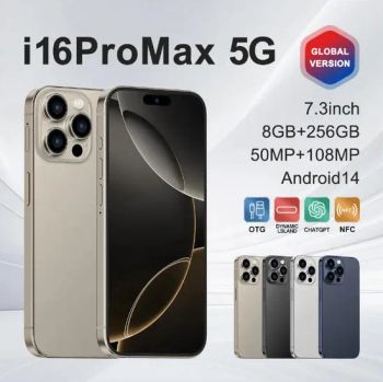 Brand I16 PRO Max Smart Phone Manufacturers OEM ODM Customized 4G 5g Mobile Phones for I16 Promax - Shenzhen Xinduolai Technology Co., Ltd - China