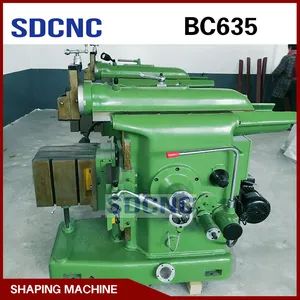 Multifunctional Hydraulic Metal Shaping Machine Bc635 - Shandong Shanshu Cnc Machine Tool Co., Ltd. - China