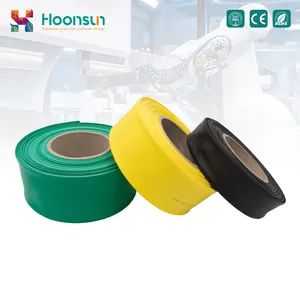 Pressure Heat Shrink Tubing Cable Sleeves Tube Waterproof Insulation - Zhejiang Hongxiang Connector Co., Ltd. - China