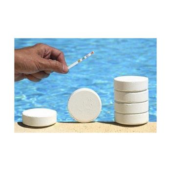 salt chlorine generation cell pool water quality treatment chlorinator - Medcompex Gmbh - United Kingdom