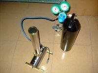 Hot Selling 150W Confetti Cannon for Wedding - Guangzhou Geliang Lighting Technology Co., Ltd. - China