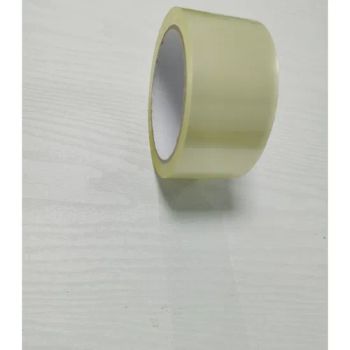 Silent Transparent Tape for Sealing Boxes Without Interleaving Paper - Hangzhou Pearl Materials Technology Co., Ltd. - China