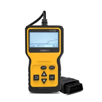 Multilingual OBD Interface Scanner Scan Tool Car Diagnostic Tool for Car - Hunan Edsun Electrical Science and Technology Co., Ltd - China