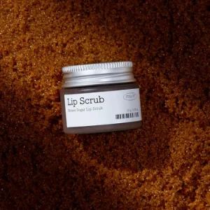 Private Label Honey Organic Lip Care Scrub Bubble Korean Exfoliating Moisturizing 2 in 1 Lip Scrub for Dark Lips - Guangzhou Olehana Biotechnology Co., Ltd - China