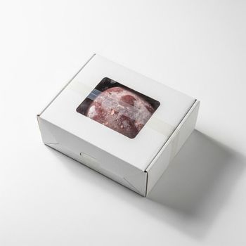 Frozen Pork Liver Premium Export Quality Rich In Nutrients Carefully Processed For International Food Distribution - TOSOH INTERNATIONAL - South Africa