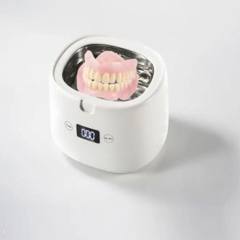 Wholesale Ultrasonic Heating and Drying Function Denture UV Ultrasonic Cleaner Retainer Machine for Cleaner Jewelry Ring Diamond - Zhengzhou Kuoren Electronic Technology Co., Ltd. - China