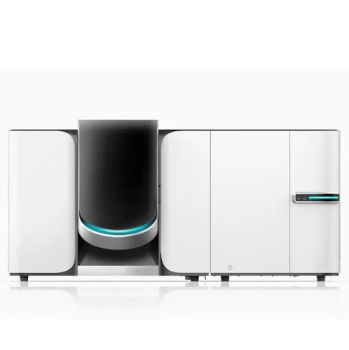 Ivd Medical Supply Liquid Chromatography Tandem Mass Spectrometer - Guangzhou Medisys Technology Co., Ltd. - China