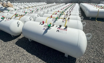 propane tank / Buy 250 Gallon Horizontal Above Ground Propane Tanks