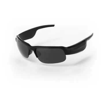 New Bt Soundcore Glasses Detachable Lens Anti-UV Blue Smart Audio Sunglasses for Various Face Shapes - Shenzhen Staranb Communication Technology Co., Ltd. - China
