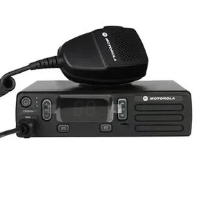 Motorola Digital Car Radio Xir M8228 Dm3401 Xpr4350 Dgm4100+ High Quality Programmable FM Transmitter Intercom - Quanzhou Ruihui Electronic Technology Co., Ltd. - China