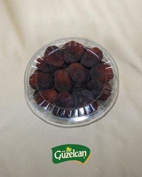 Natural Dried Apricot 200 Gram Color Natural Origin Turkey Nutritional Value Rich Traceability Guaranteed Place of Origin Turkiye - GUZEL CAN GIDA TARIM URUNLERI INS.TUR.SAN.TIC.VE.LTD.STI - Turkey
