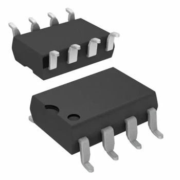 Original Fod2743bsdv Optoisolator Transistor Output 5000vrms Fod2743 - ShenZhen Nova Semiconductor Co., Ltd. - China