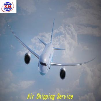 Shenzhen Air Shipping Agent Fba Fulfillment Door To Door Delivery Services Freight Forwarder - Fuzhou Sinotrade Xinghang Freight Agency Ltd - China