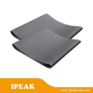 Good Quality H238K Adalox Paper Backing Silicon Carbide Sanding Belt for Wood, Plastic, Stone, Glass, and Other Materials Polishing - Changzhou Ipeak Tools Co., Ltd. - China