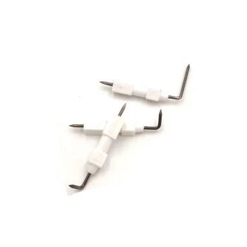 Gas Water Heater Parts Ceramic Ignition Needle/Pin - Zhongshan Vangood Appliances Mfg Co., Ltd. - China