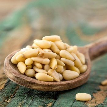 High Quality Organic Pine Nuts Fresh Raw Material High Protein High Fibre Bulk Kernels Grade Custom Brand 2 Year - CPW TRADE LTD - United Kingdom