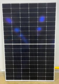 400W, 405W, 410W Mono Half Cut 108 Cells Monocrystalline and Photovoltaic Solar Energy Panel Module and Home Solar Energy System - Zhejiang Sunpro Power Technology Co., Ltd. - China