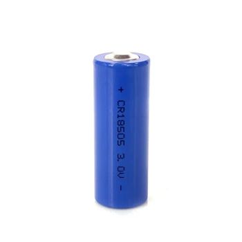 Li-Mno2 Battery Dry-Cell Batteries 3.0V Cr17505 Cr18505 3V Lithium Manganese Dioxide Primary Battery for Smoke Alarm - Shenzhen Youliyuan Battery Technology Co., Ltd. - China