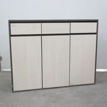 Computer Desk Used in Office - Shouguang Sunrise Industry Co., Ltd. - China